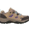 Girls' Northside Little Kid & Big Kid Monroe Low Jr. Hiking Shoes