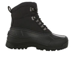 Men's Northside Glacier Peak Waterproof Winter Boots