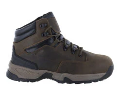 Men's Northside Garner Mid Composite Toe Waterproof Work Boots