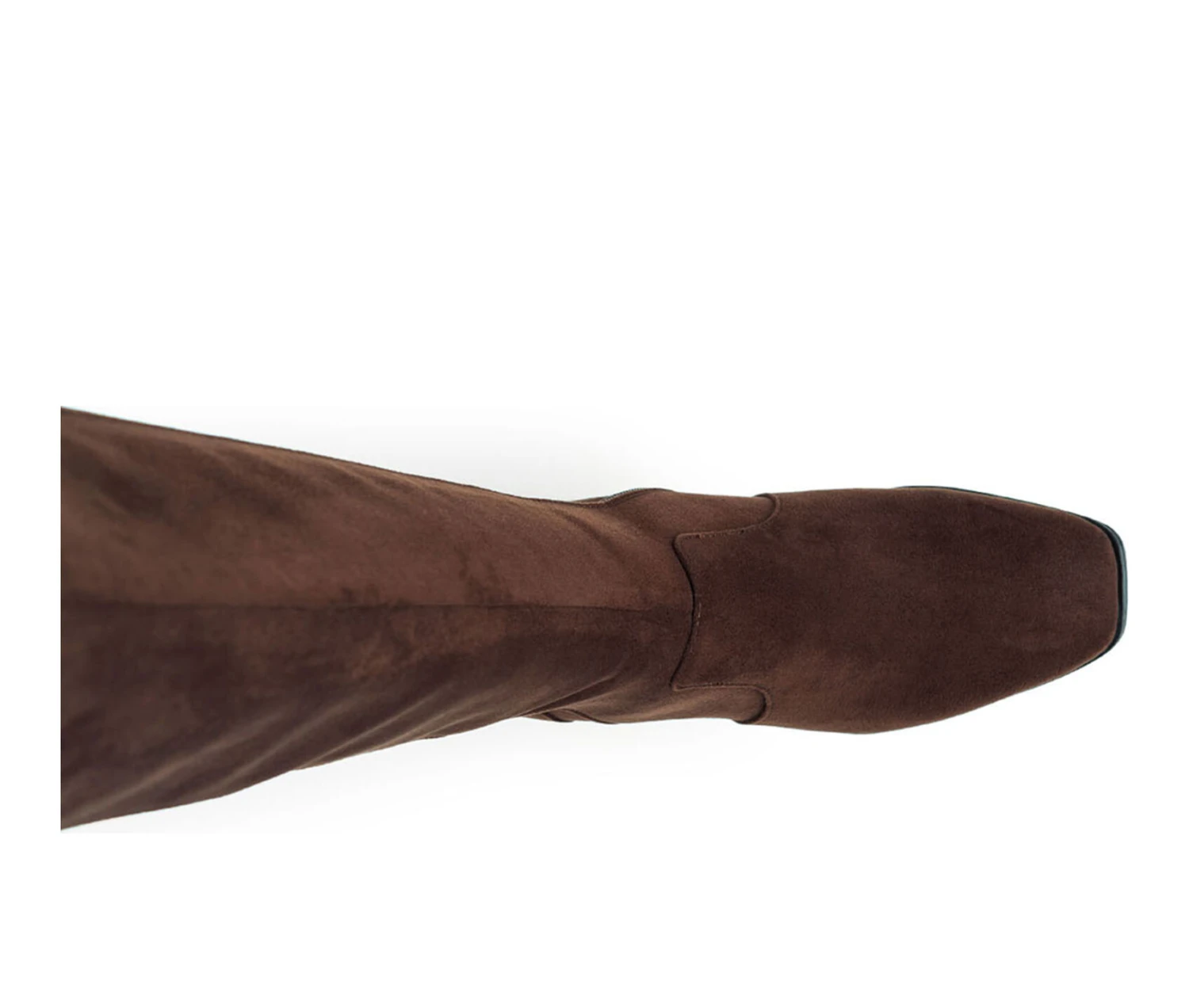 Women's London Rag Zilly Knee High Heeled Boots - Image 6