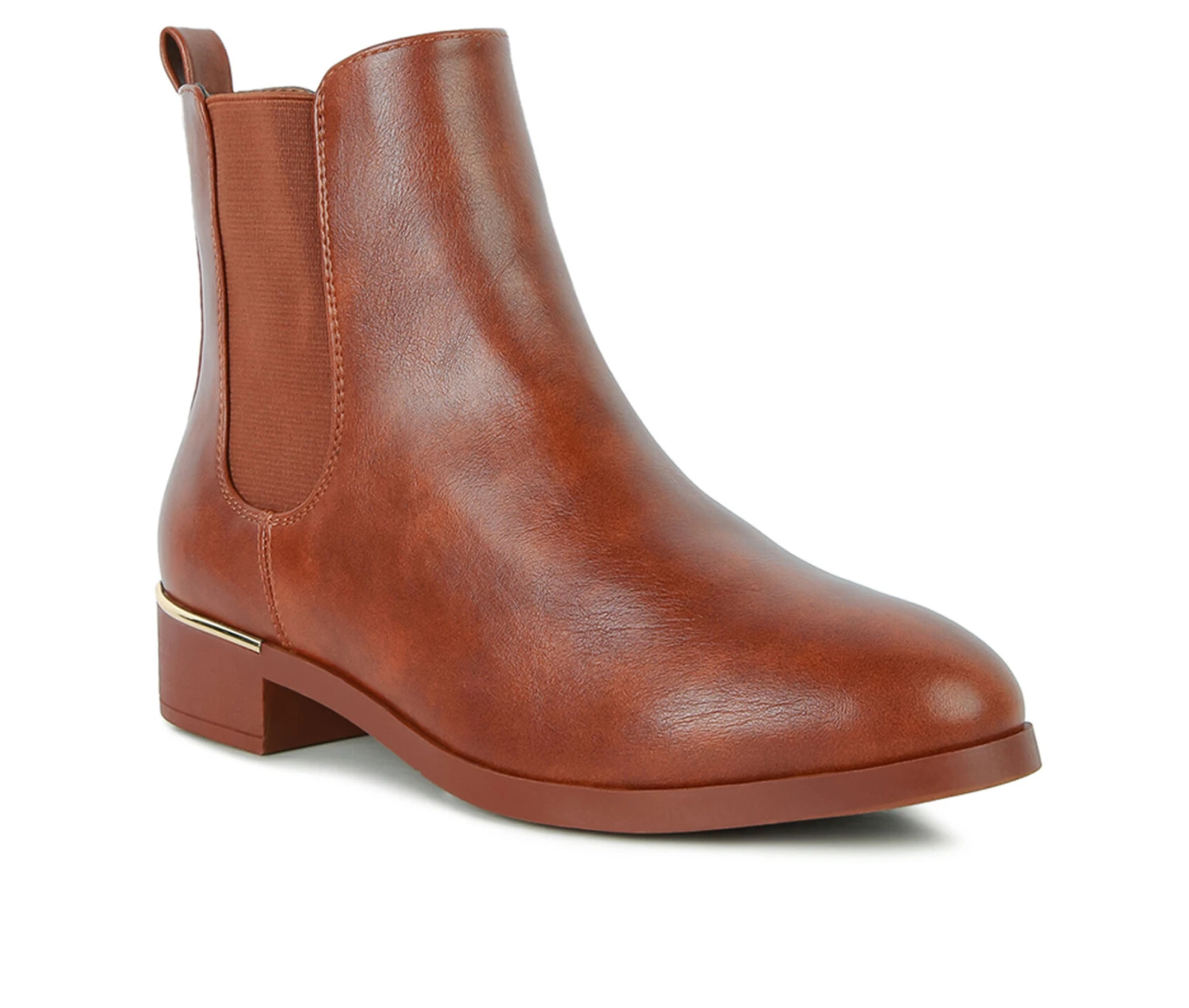 Women's London Rag Yacht Chelsea Booties - Image 2