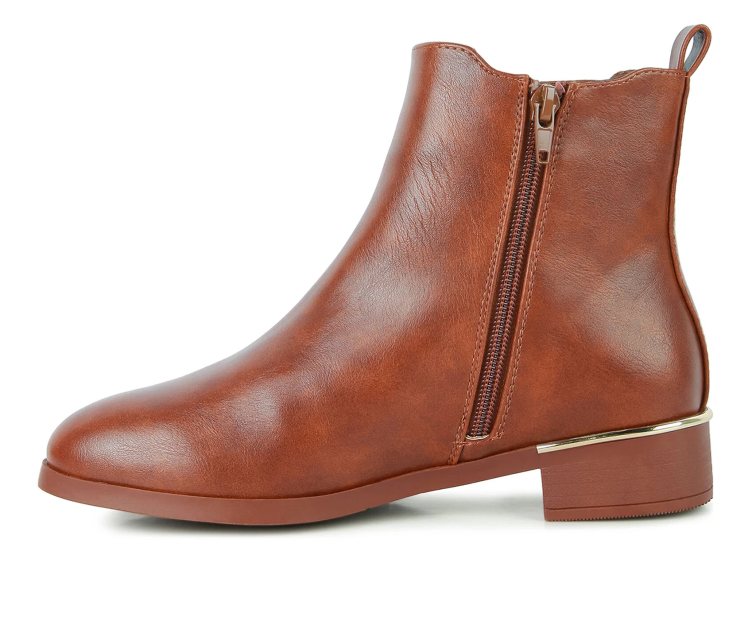 Women's London Rag Yacht Chelsea Booties - Image 3
