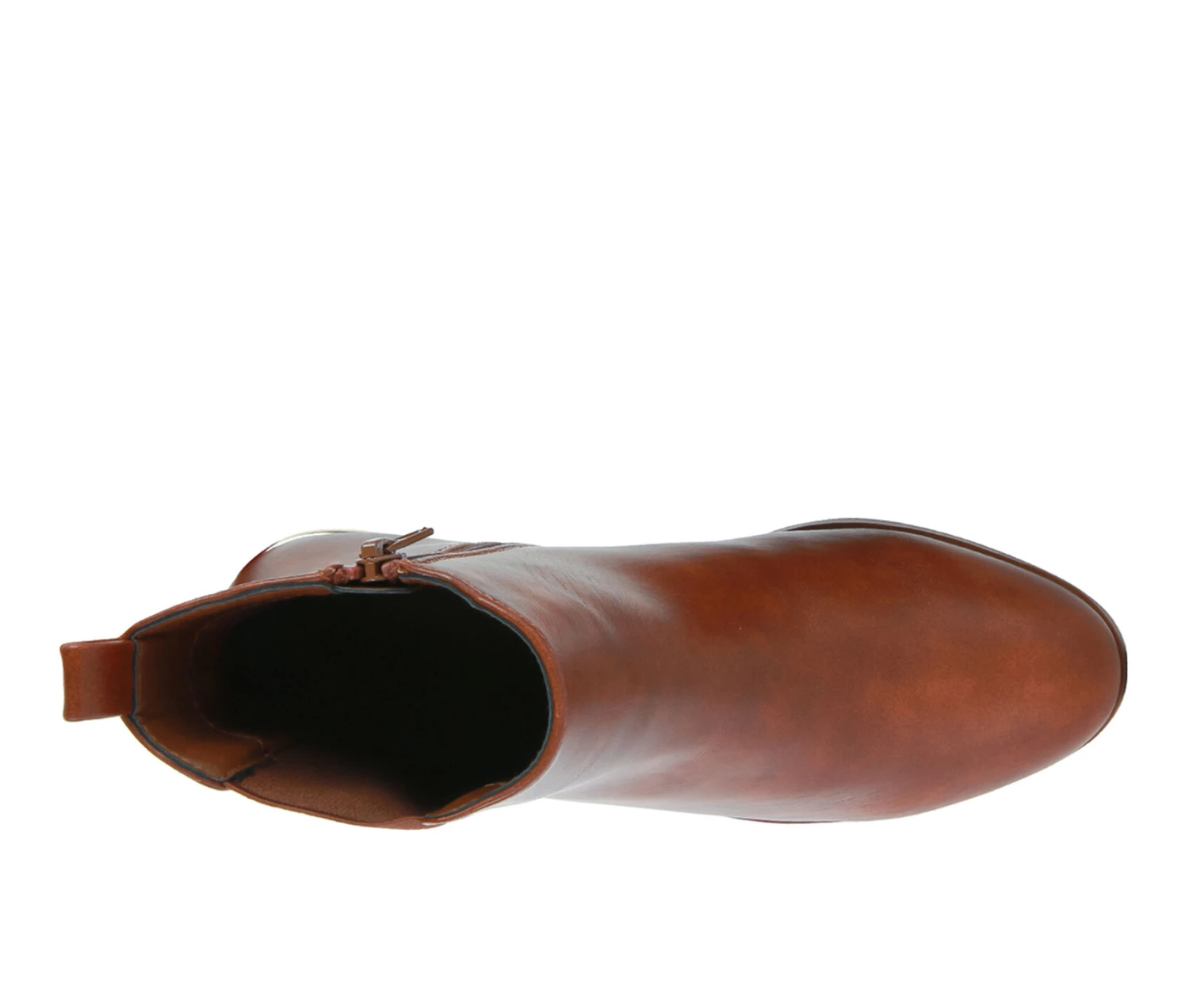 Women's London Rag Yacht Chelsea Booties - Image 6