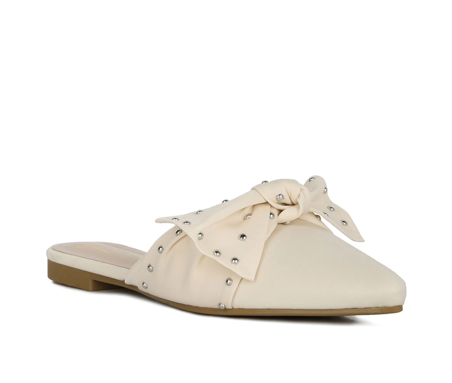Women's London Rag Makeover Mules - Image 2