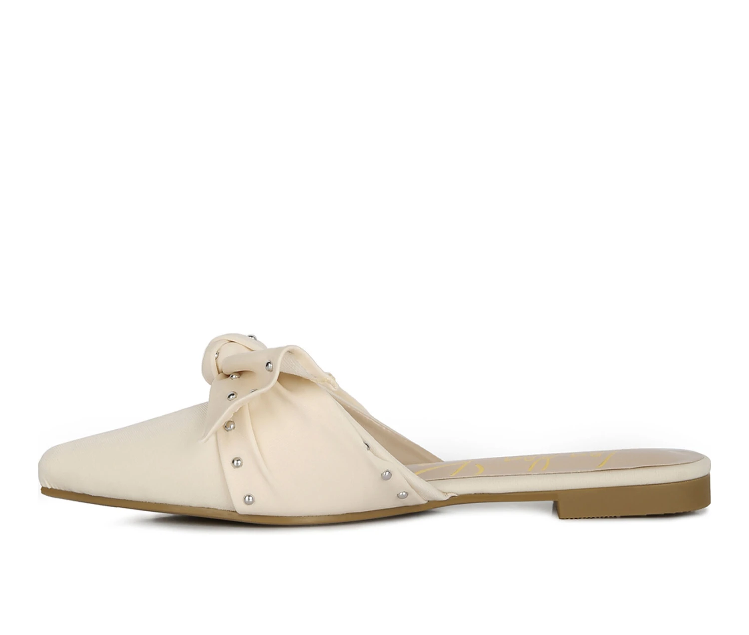 Women's London Rag Makeover Mules - Image 3