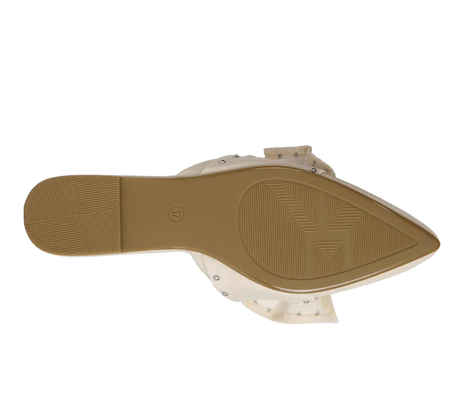 Women's London Rag Makeover Mules - Image 7