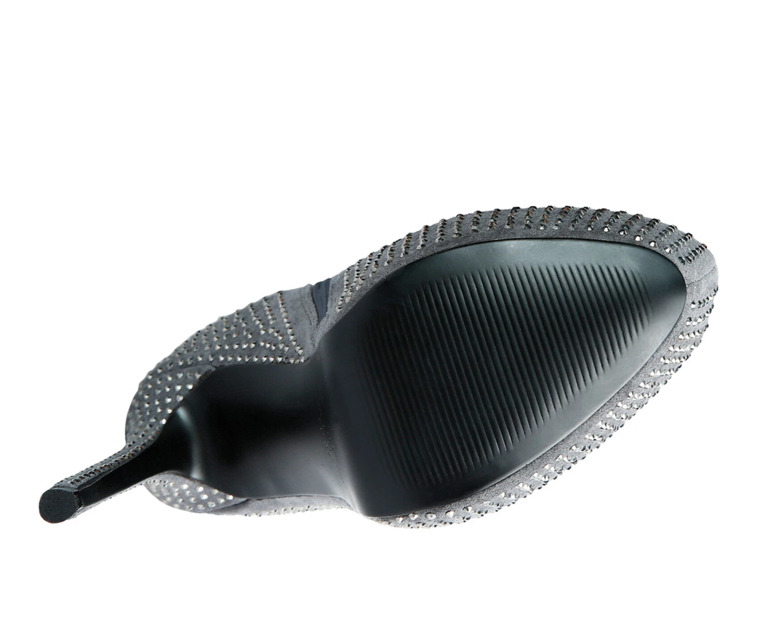 Women's London Rag Nebula Heeled Mid Calf Boots - Image 7