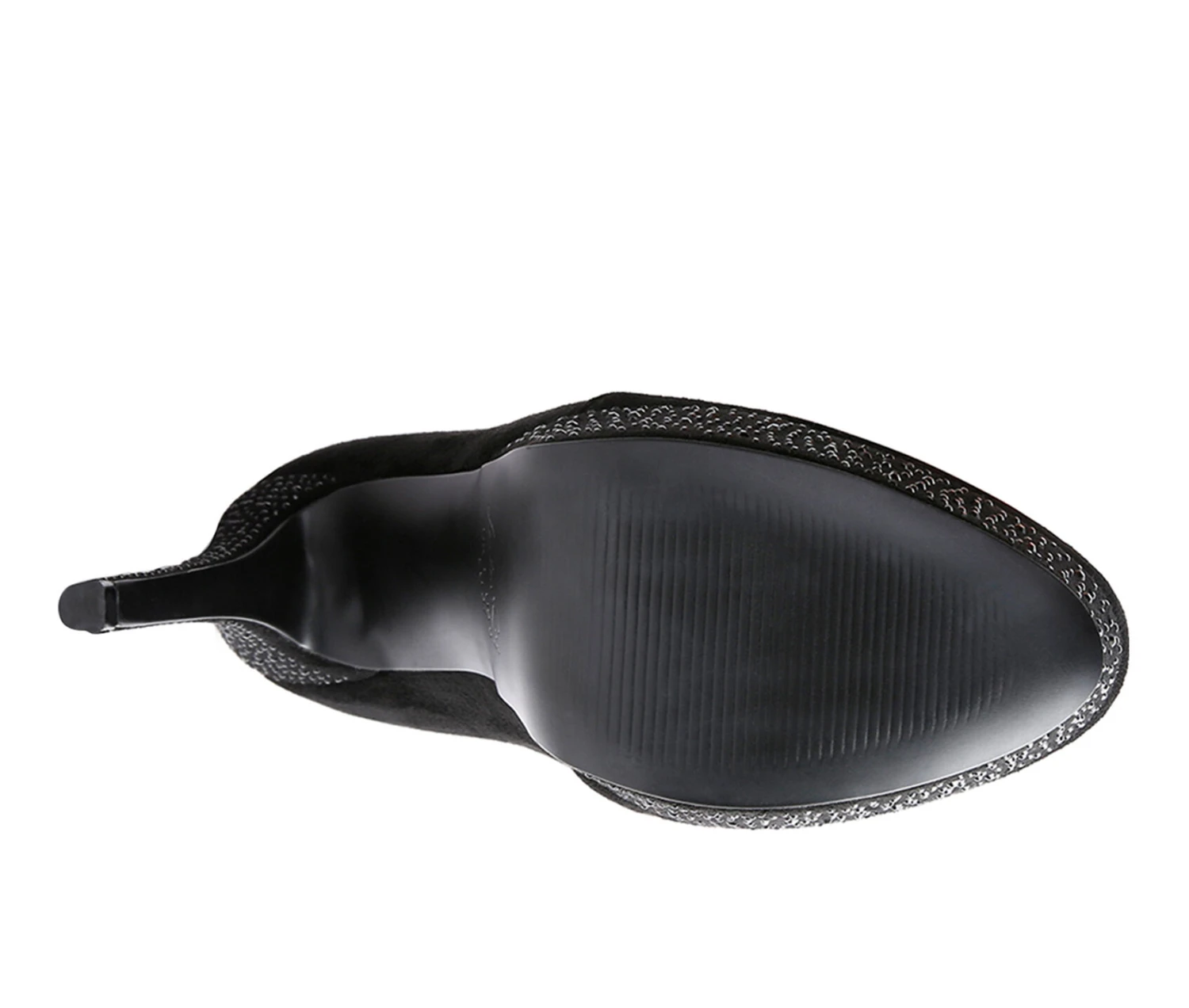 Women's London Rag Espiree Platform Stiletto Booties - Image 6