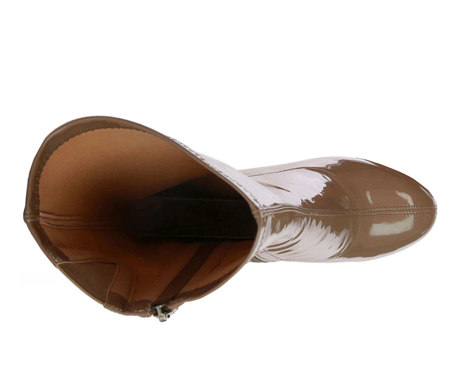 Women's London Rag Vinkele Heeled Booties - Image 6