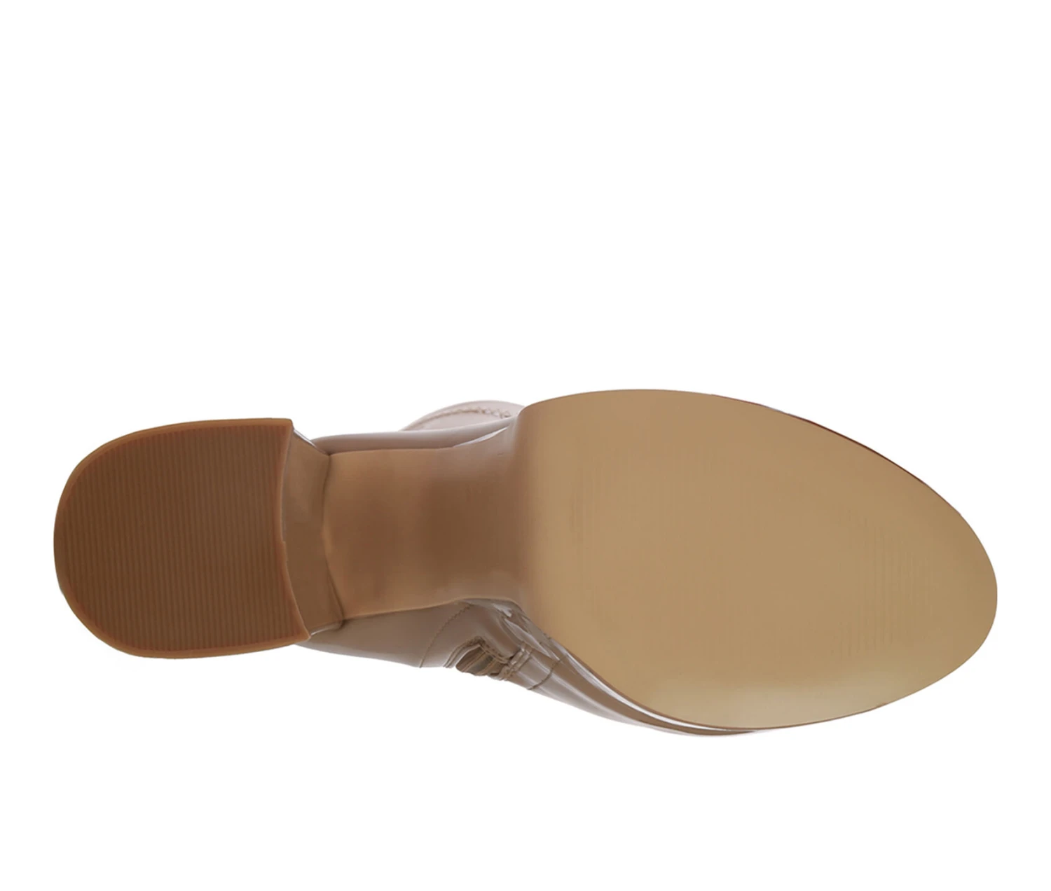 Women's London Rag Vinkele Heeled Booties - Image 7