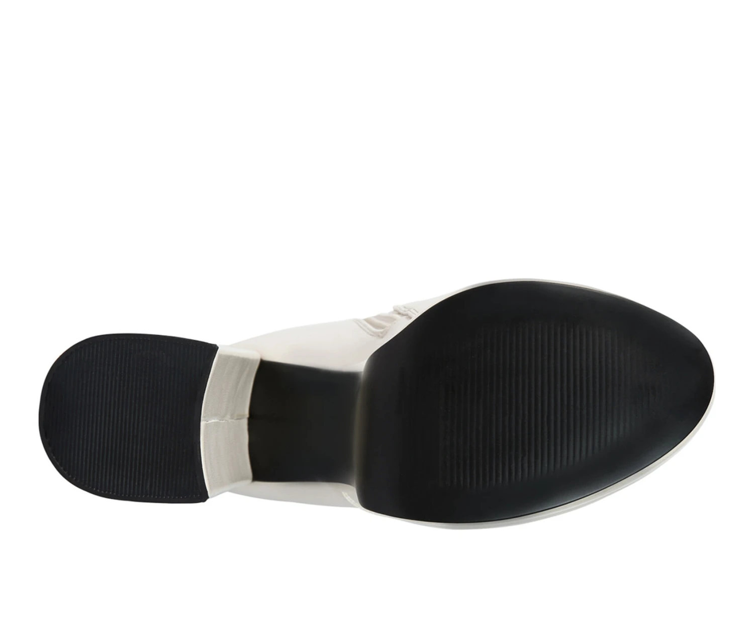 Women's London Rag Coraline Heeled Mid Calf Boots - Image 7