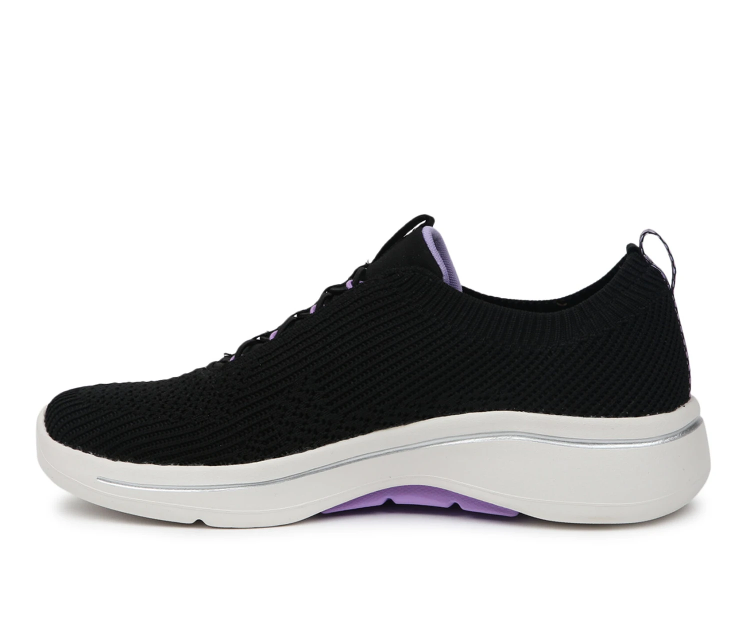 Women's Skechers Go Walk Arch Fit Walking Shoes - Image 3