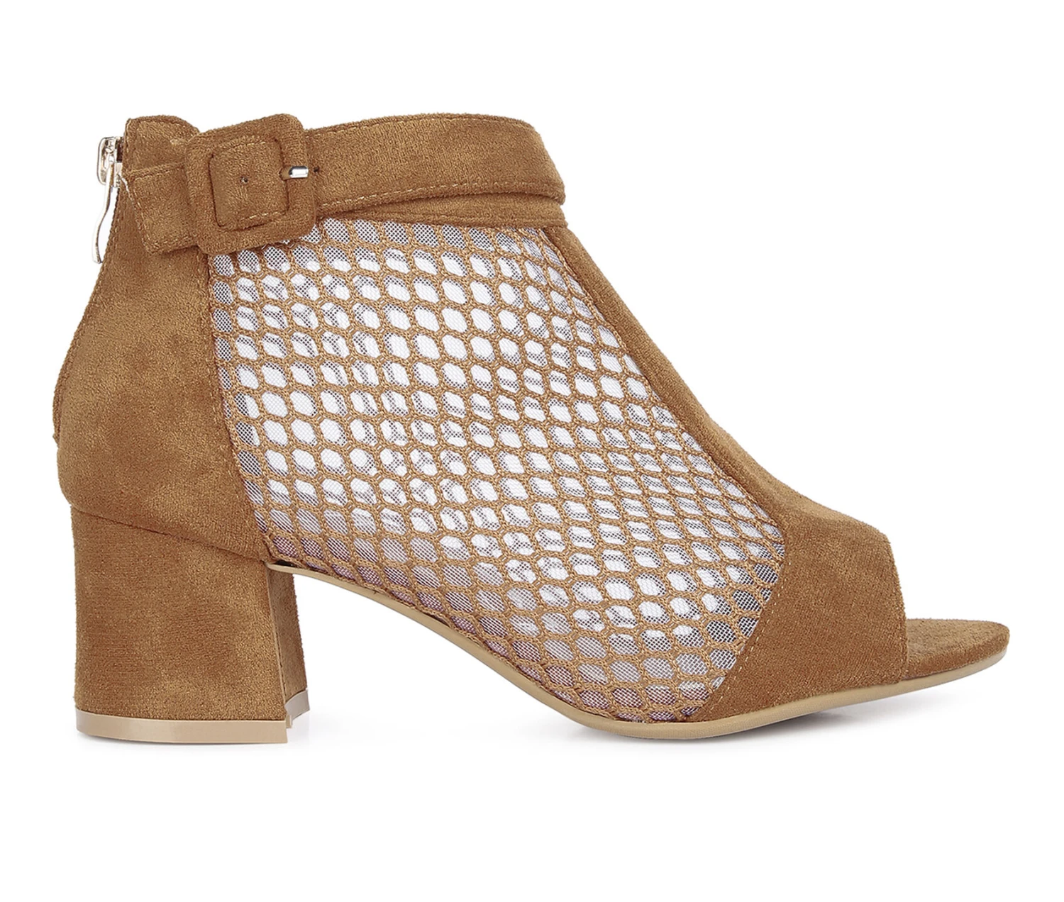 Women's London Rag Pine Barrens Sandal Booties