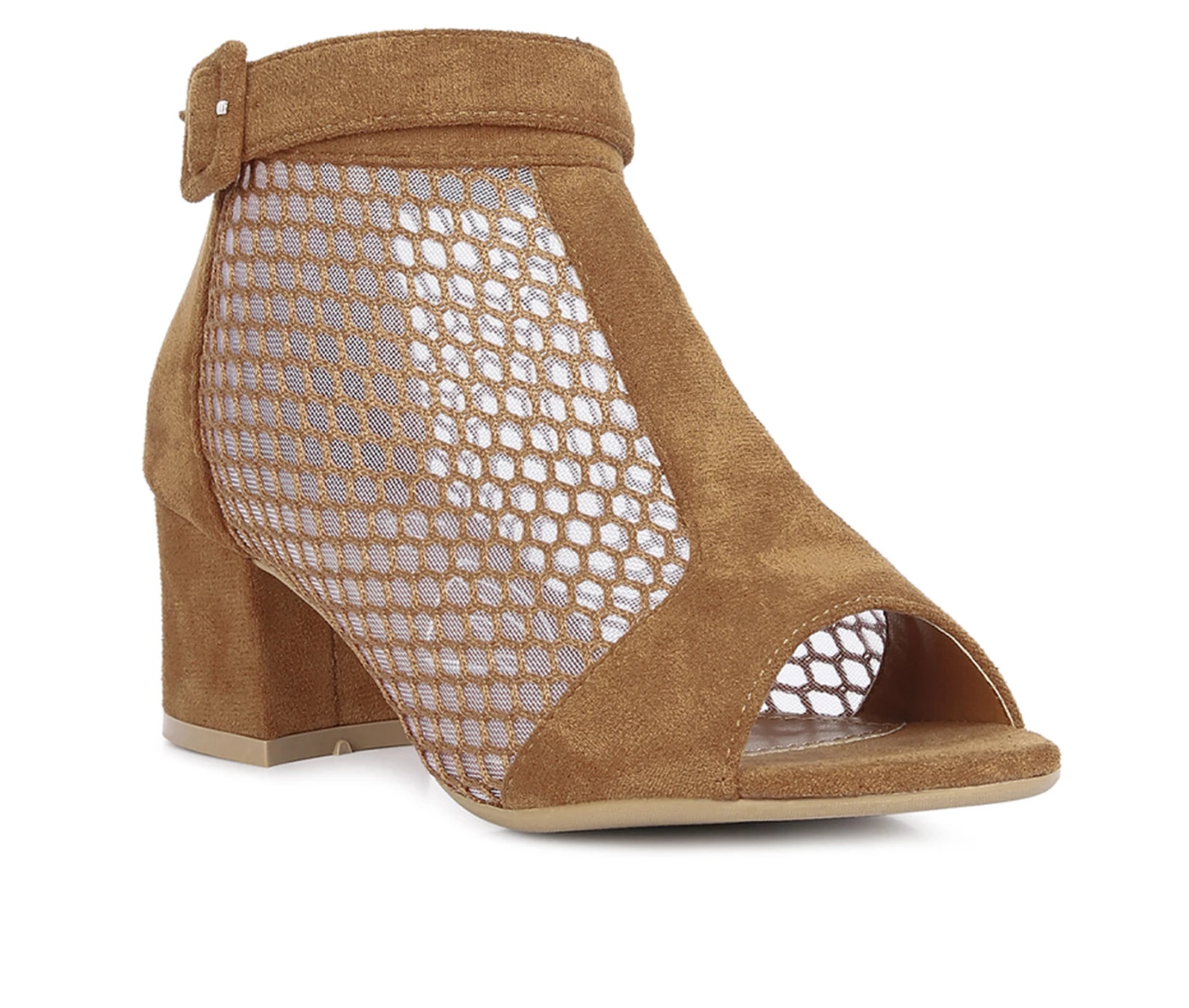 Women's London Rag Pine Barrens Sandal Booties - Image 2