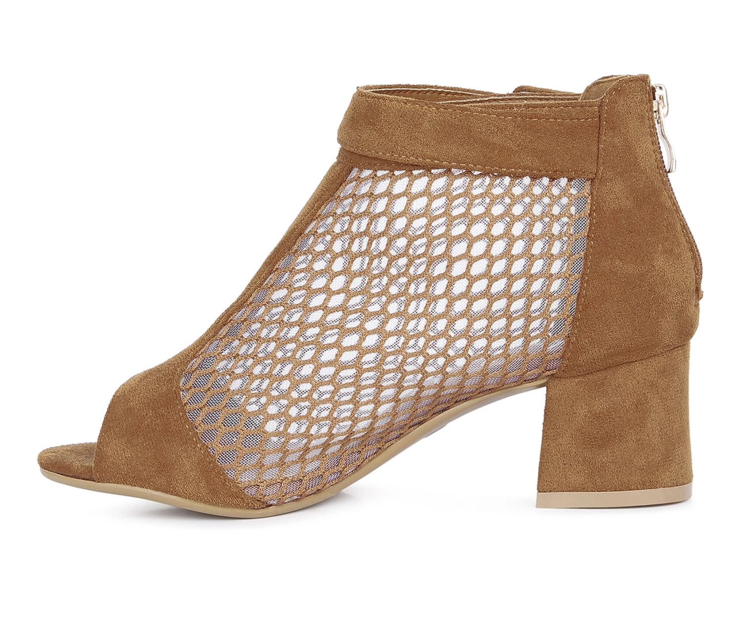 Women's London Rag Pine Barrens Sandal Booties - Image 3