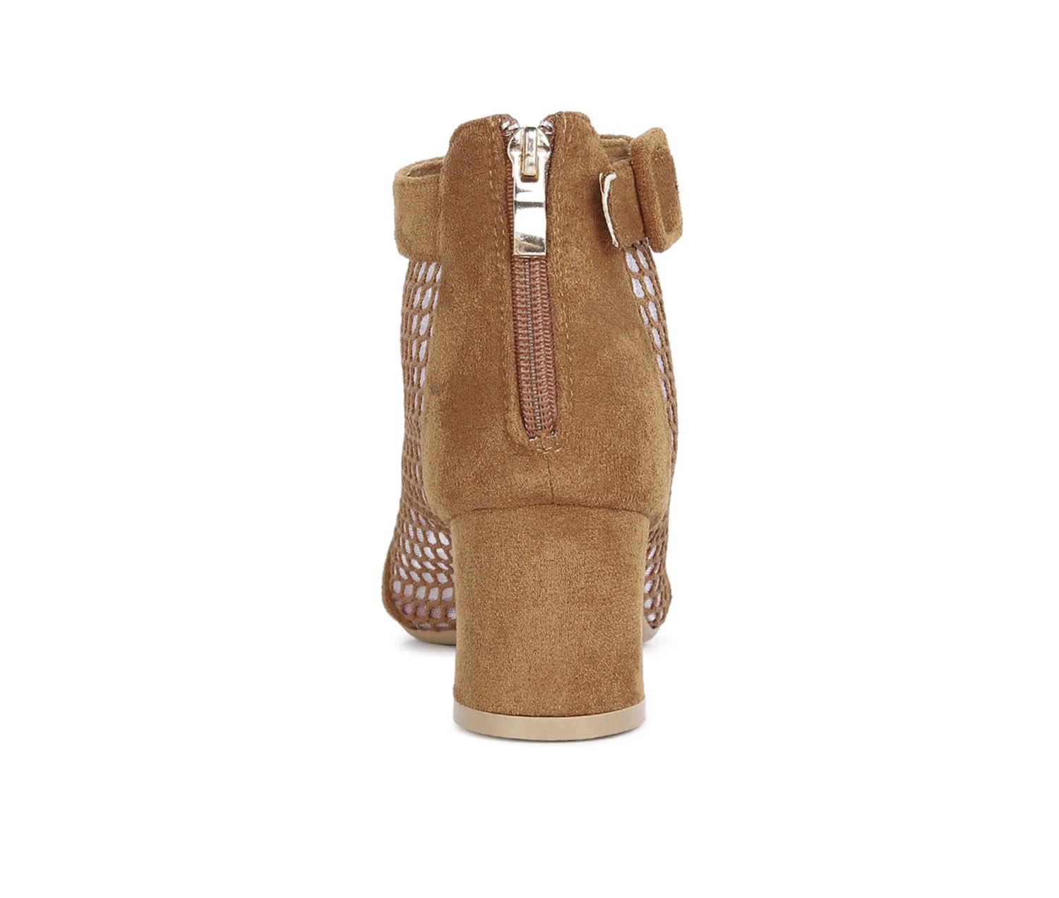 Women's London Rag Pine Barrens Sandal Booties - Image 5