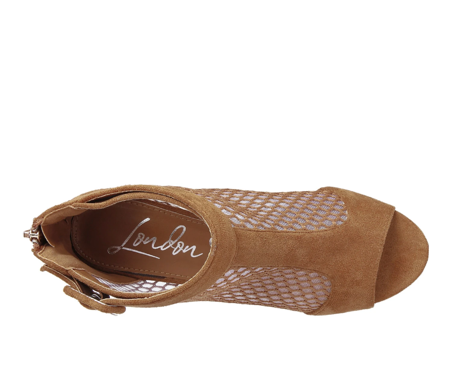 Women's London Rag Pine Barrens Sandal Booties - Image 6