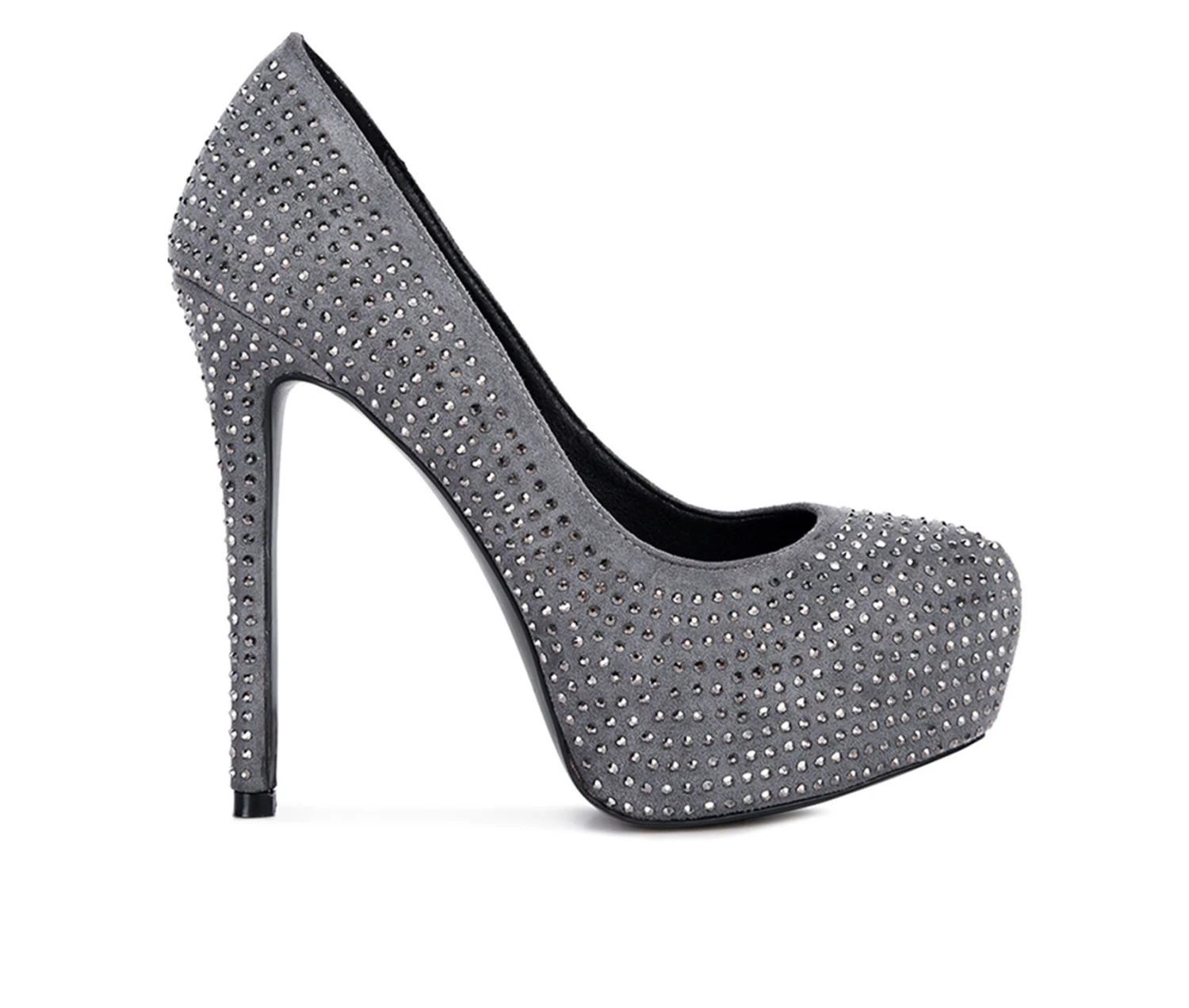 Women's London Rag Clarisse Pumps