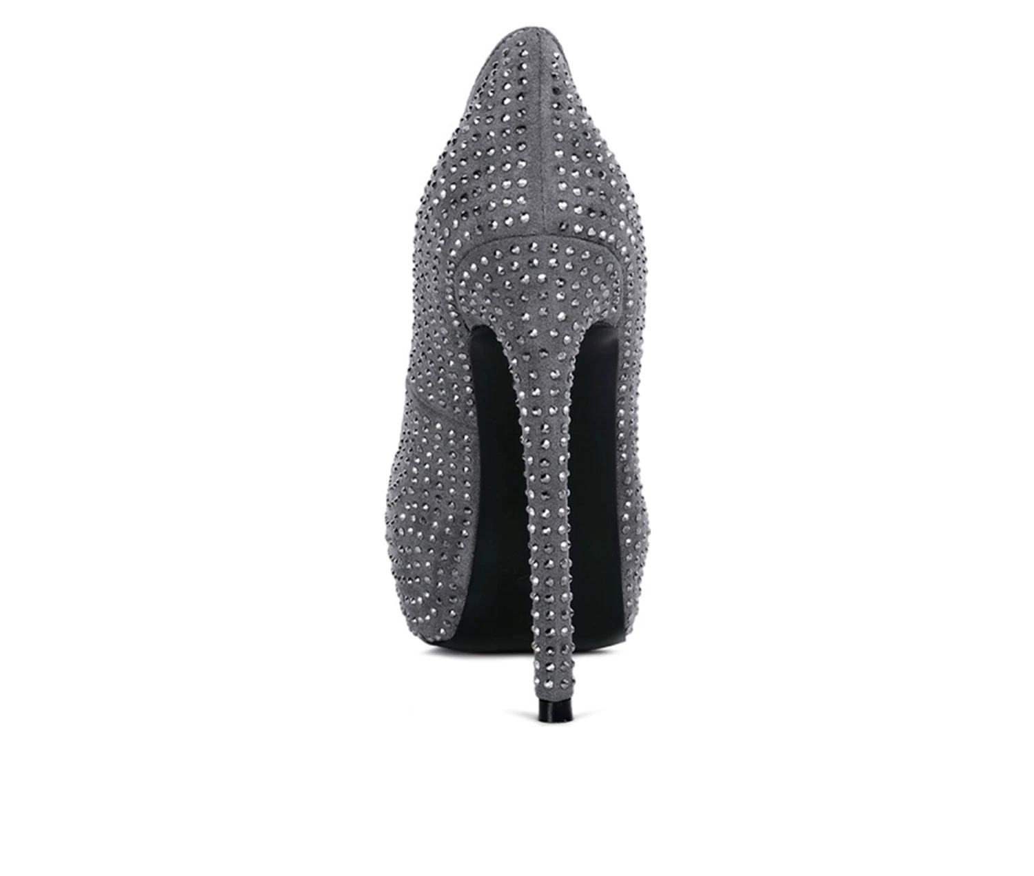 Women's London Rag Clarisse Pumps - Image 5