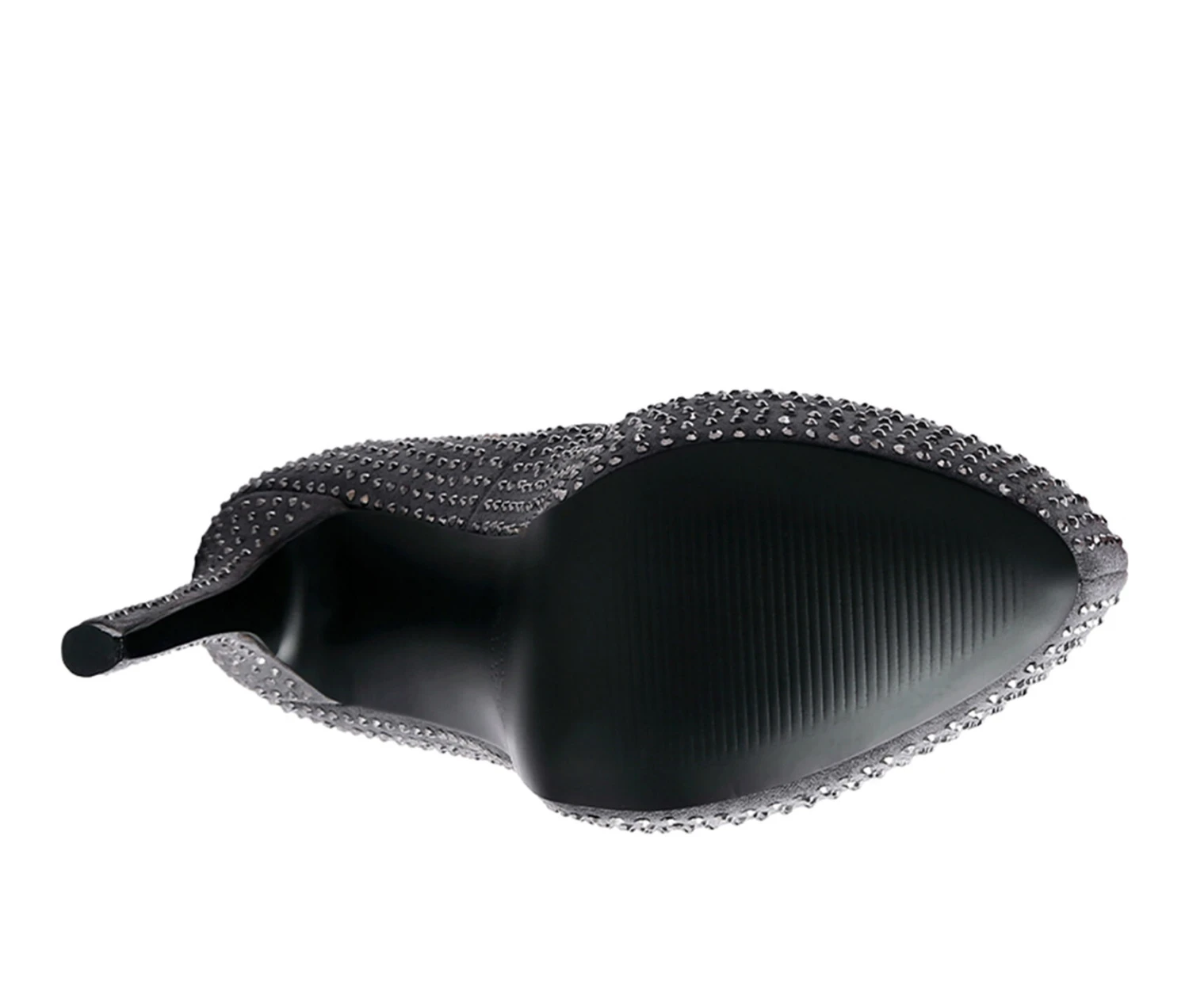 Women's London Rag Clarisse Pumps - Image 7