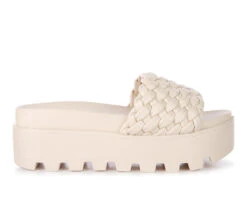 Women's London Rag Sundae Platform Sandals