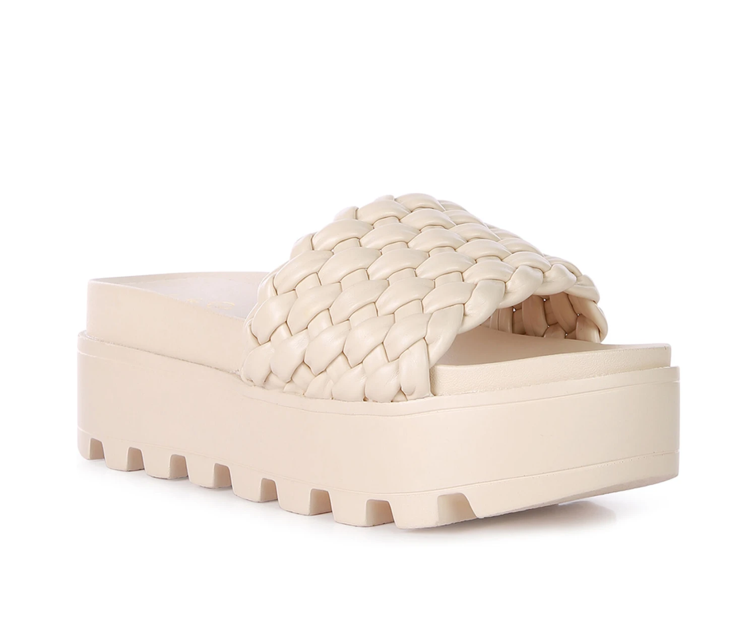 Women's London Rag Sundae Platform Sandals - Image 2