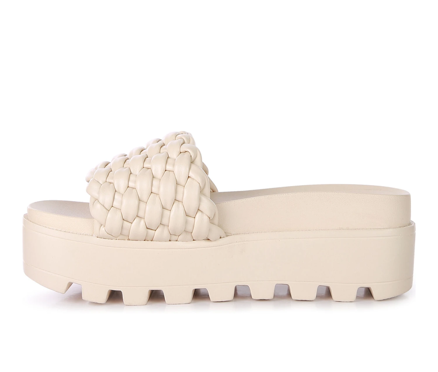Women's London Rag Sundae Platform Sandals - Image 3