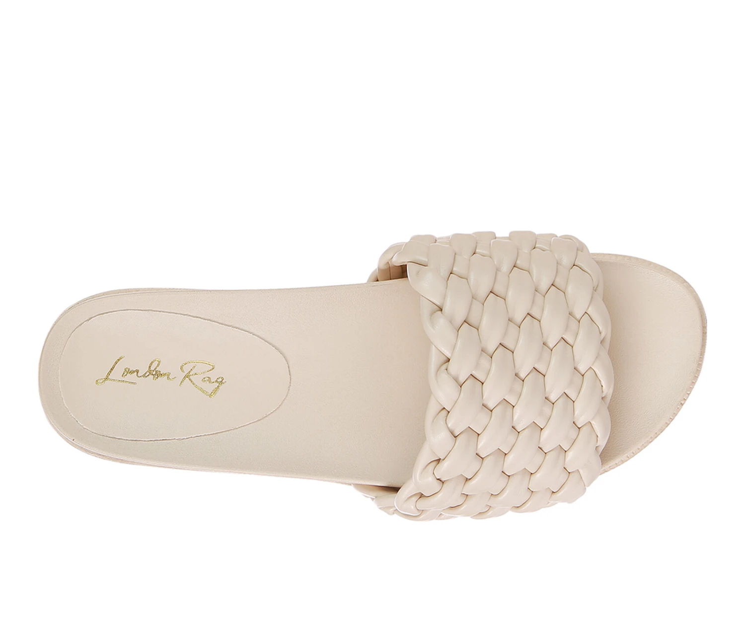 Women's London Rag Sundae Platform Sandals - Image 6