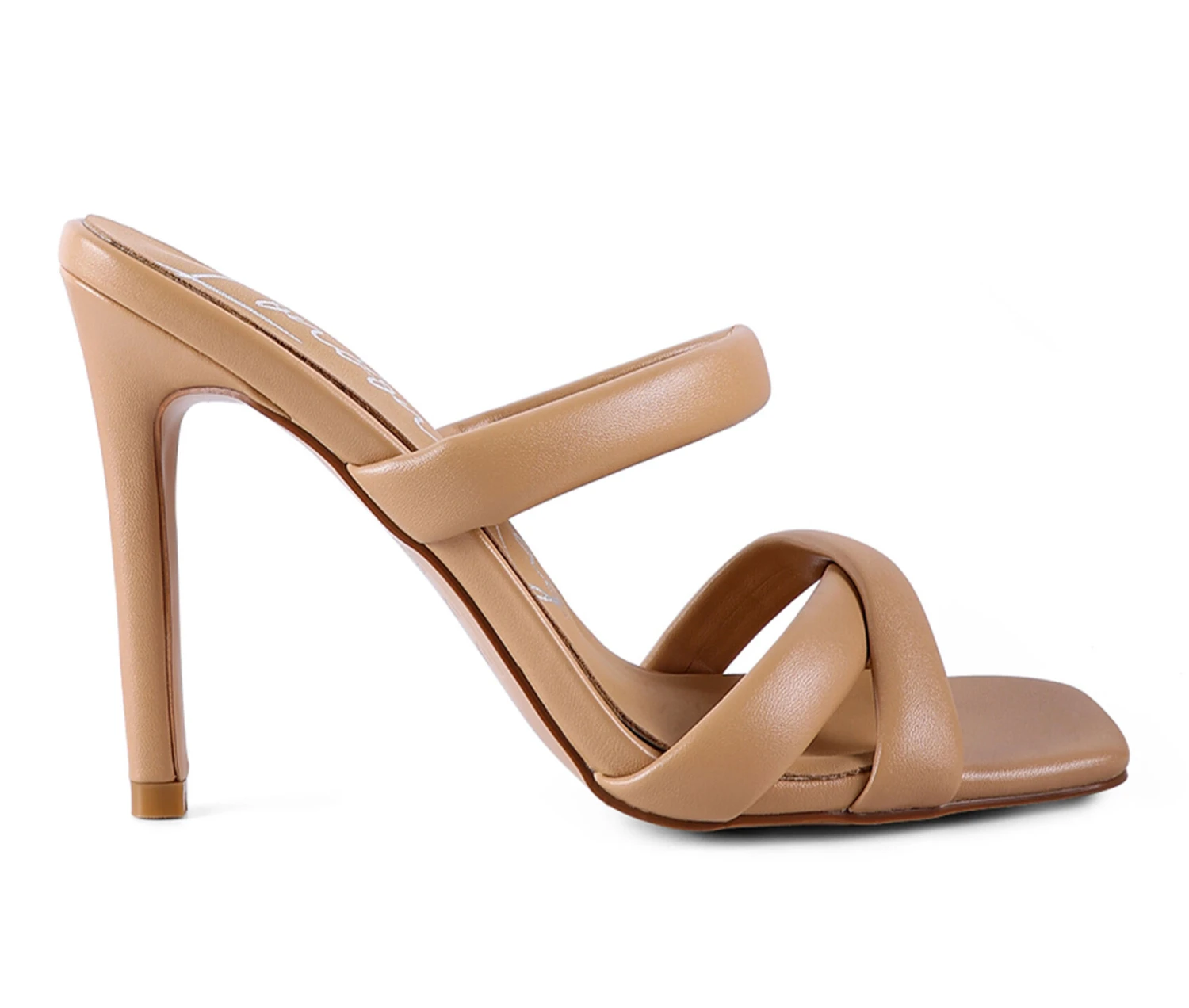 Women's London Rag Cloud Nine Dress Sandals