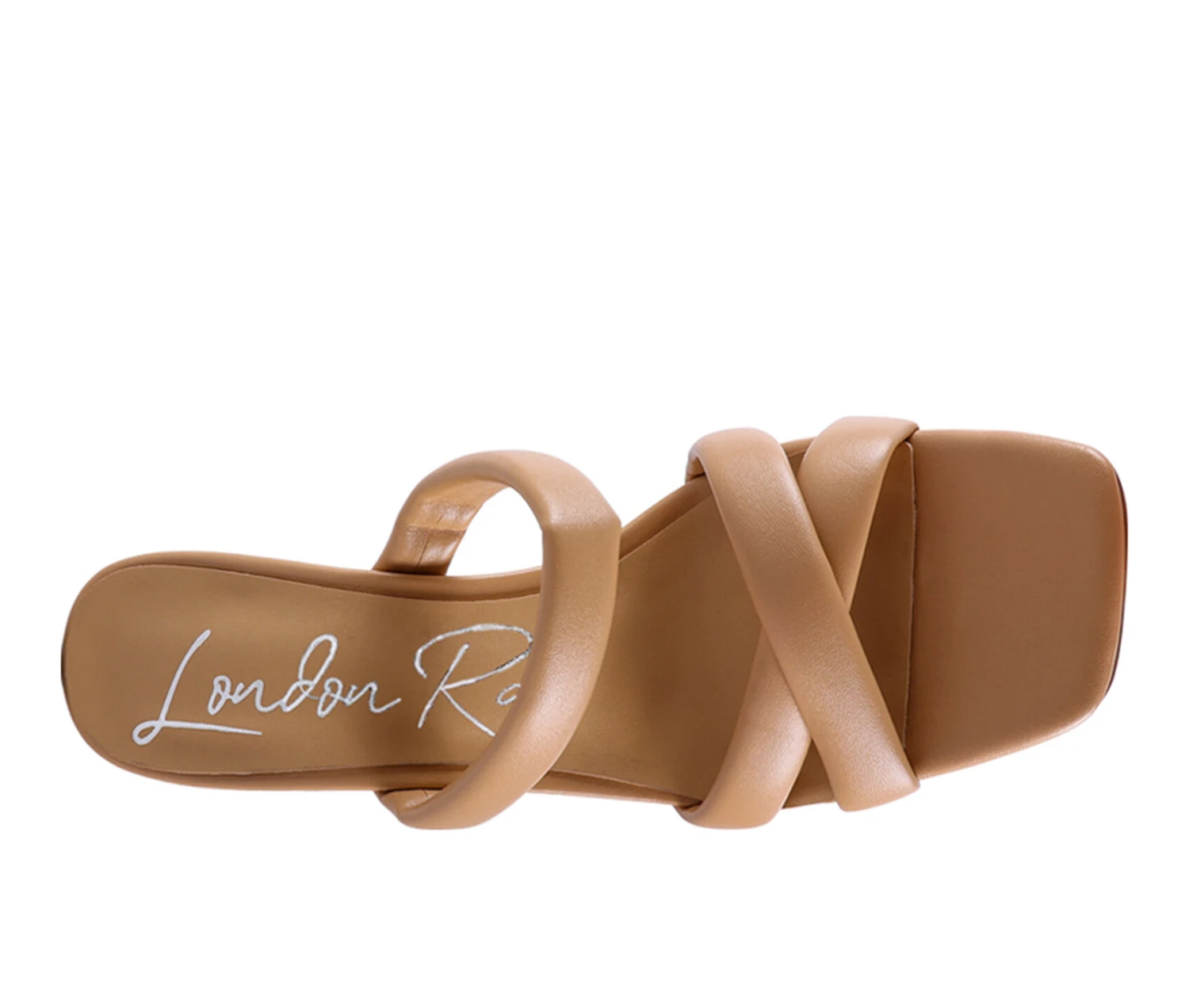 Women's London Rag Cloud Nine Dress Sandals - Image 6