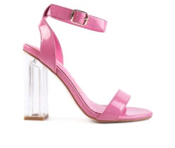 Women's London Rag Poloma Dress Sandals