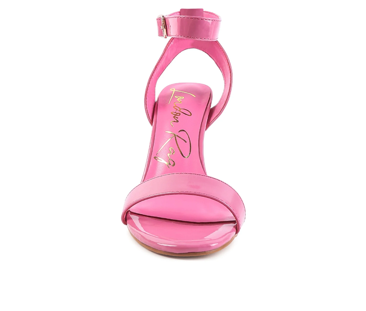 Women's London Rag Poloma Dress Sandals - Image 4