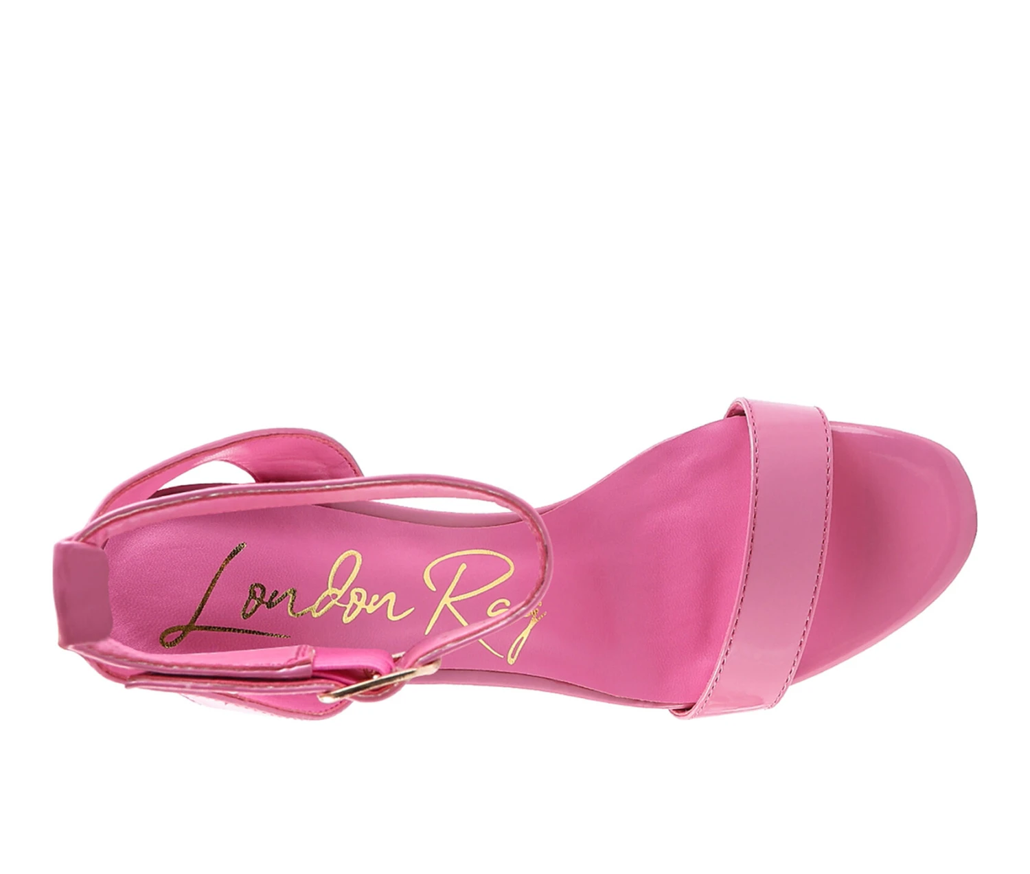 Women's London Rag Poloma Dress Sandals - Image 6