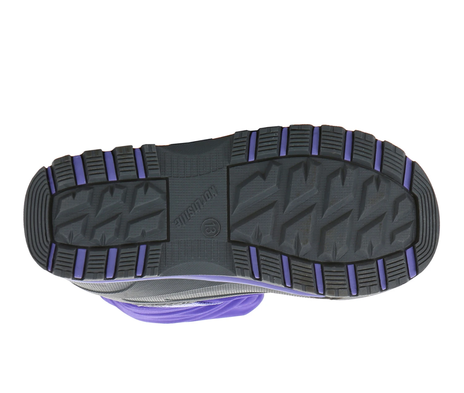 Girls' Northside Toddler & Little Kid Frosty XT Waterproof Winter Boots - Image 6