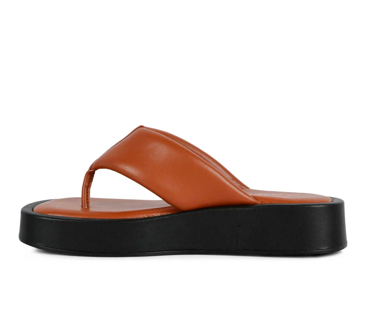 Women's London Rag Rosette Flip-Flops - Image 3