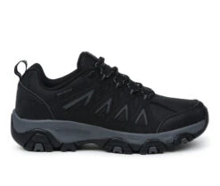 Men's Skechers Terrabite Trail Running Shoes