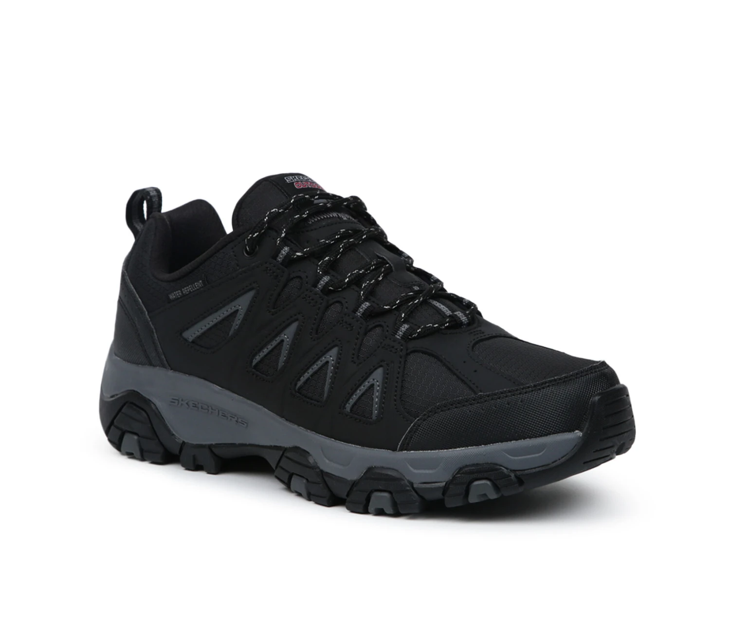 Men's Skechers Terrabite Trail Running Shoes - Image 2