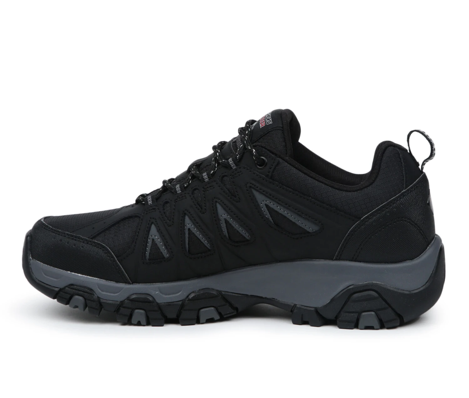 Men's Skechers Terrabite Trail Running Shoes - Image 3