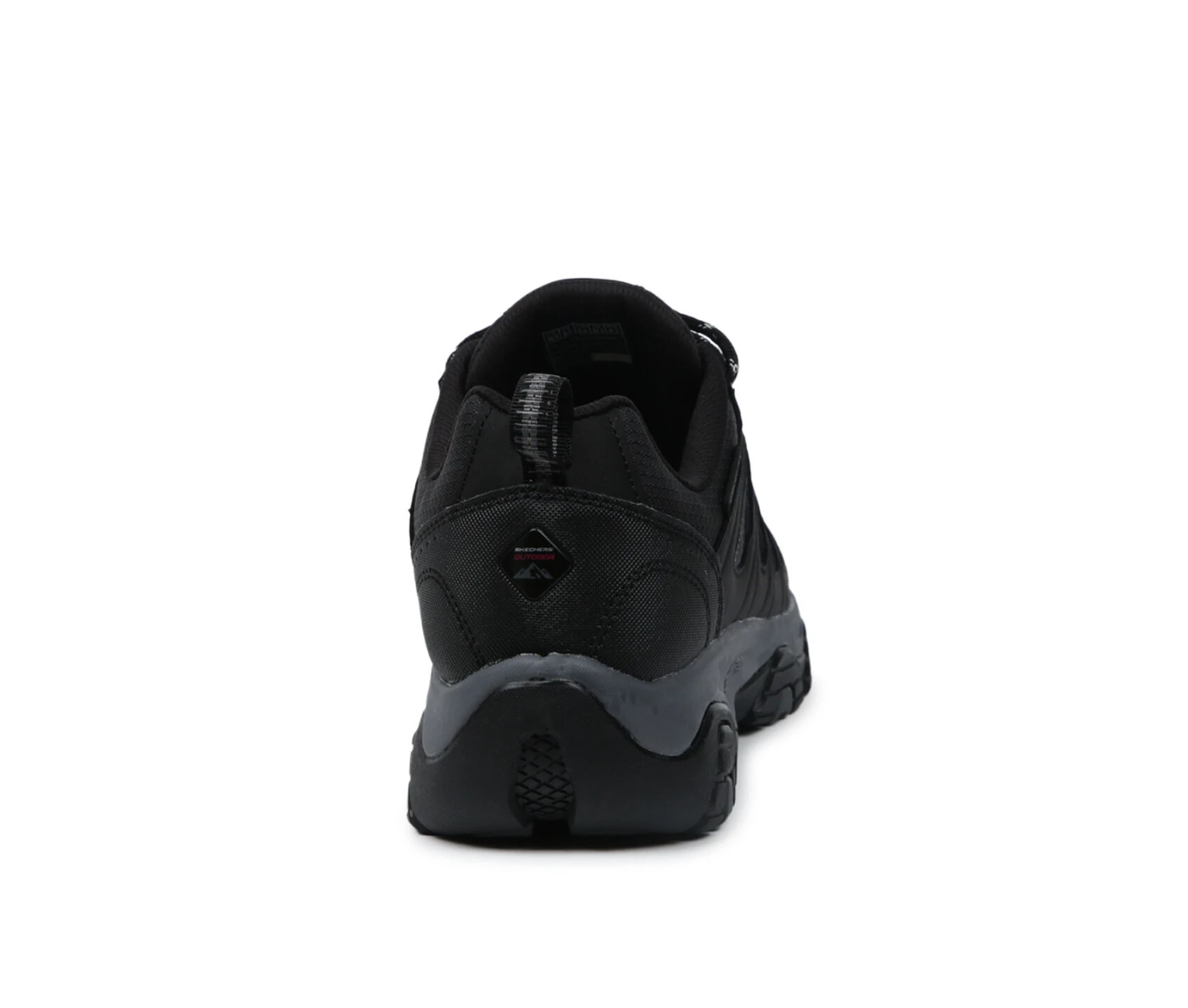 Men's Skechers Terrabite Trail Running Shoes - Image 5