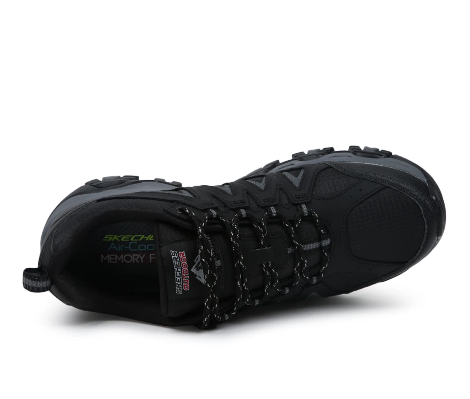 Men's Skechers Terrabite Trail Running Shoes - Image 6