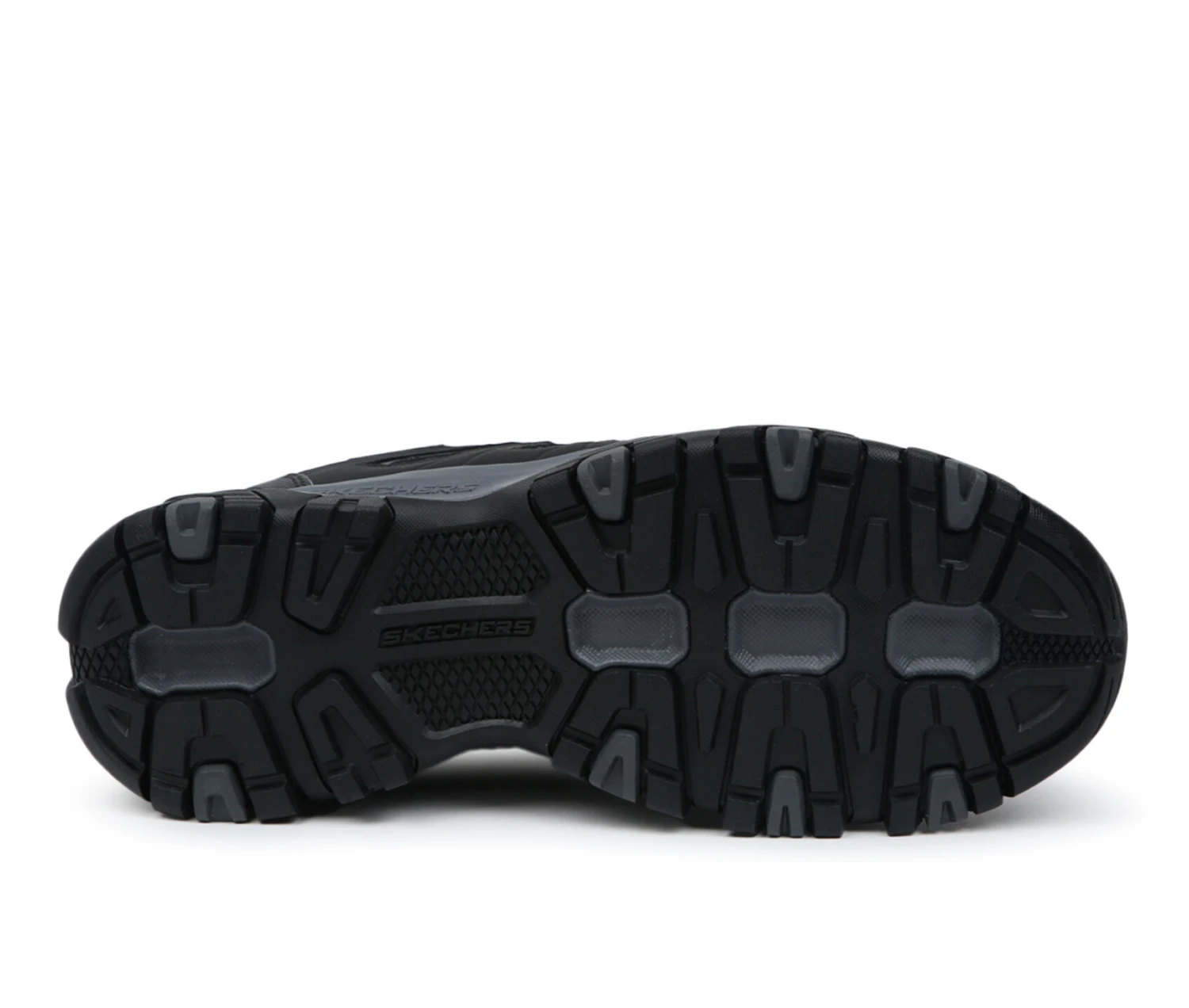 Men's Skechers Terrabite Trail Running Shoes - Image 7