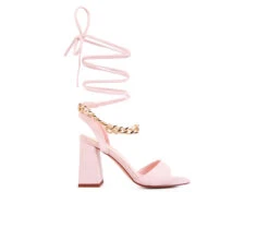 Women's London Rag Gone Gurl Dress Sandals