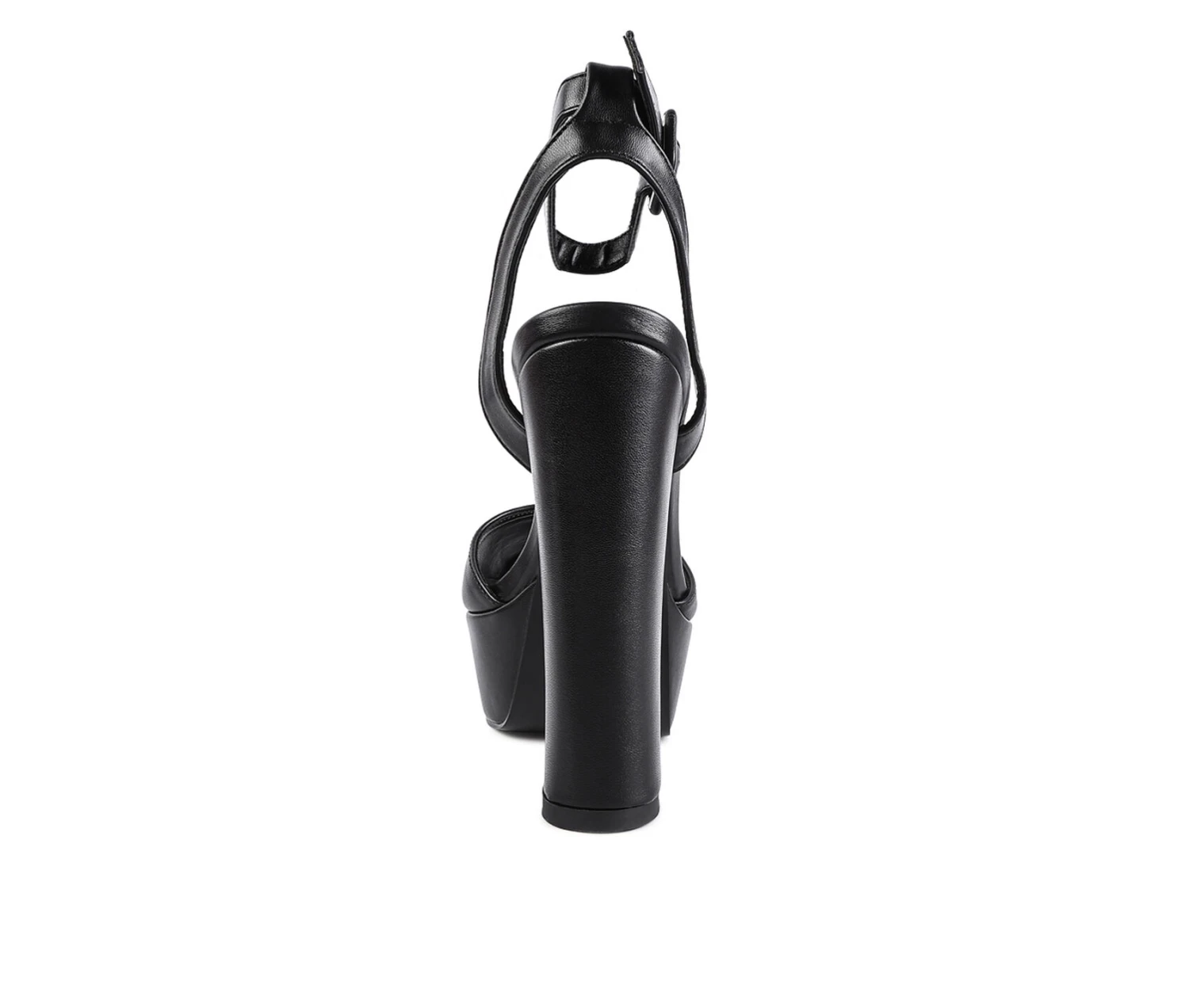 Women's London Rag Roger Platform Dress Sandals - Image 5