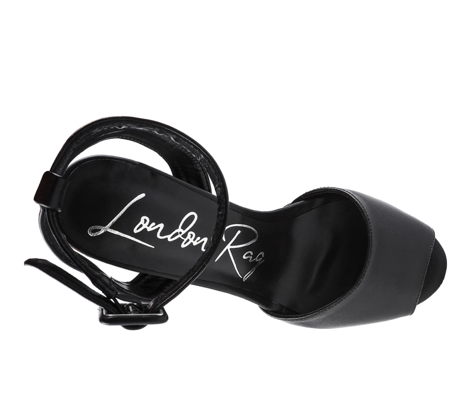 Women's London Rag Roger Platform Dress Sandals - Image 6