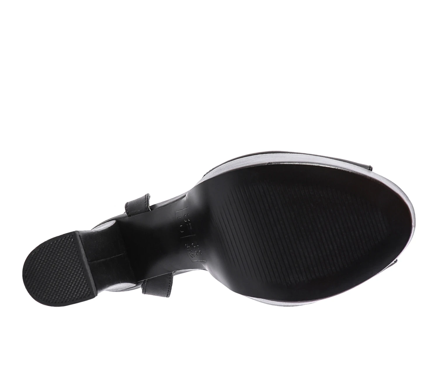 Women's London Rag Roger Platform Dress Sandals - Image 7