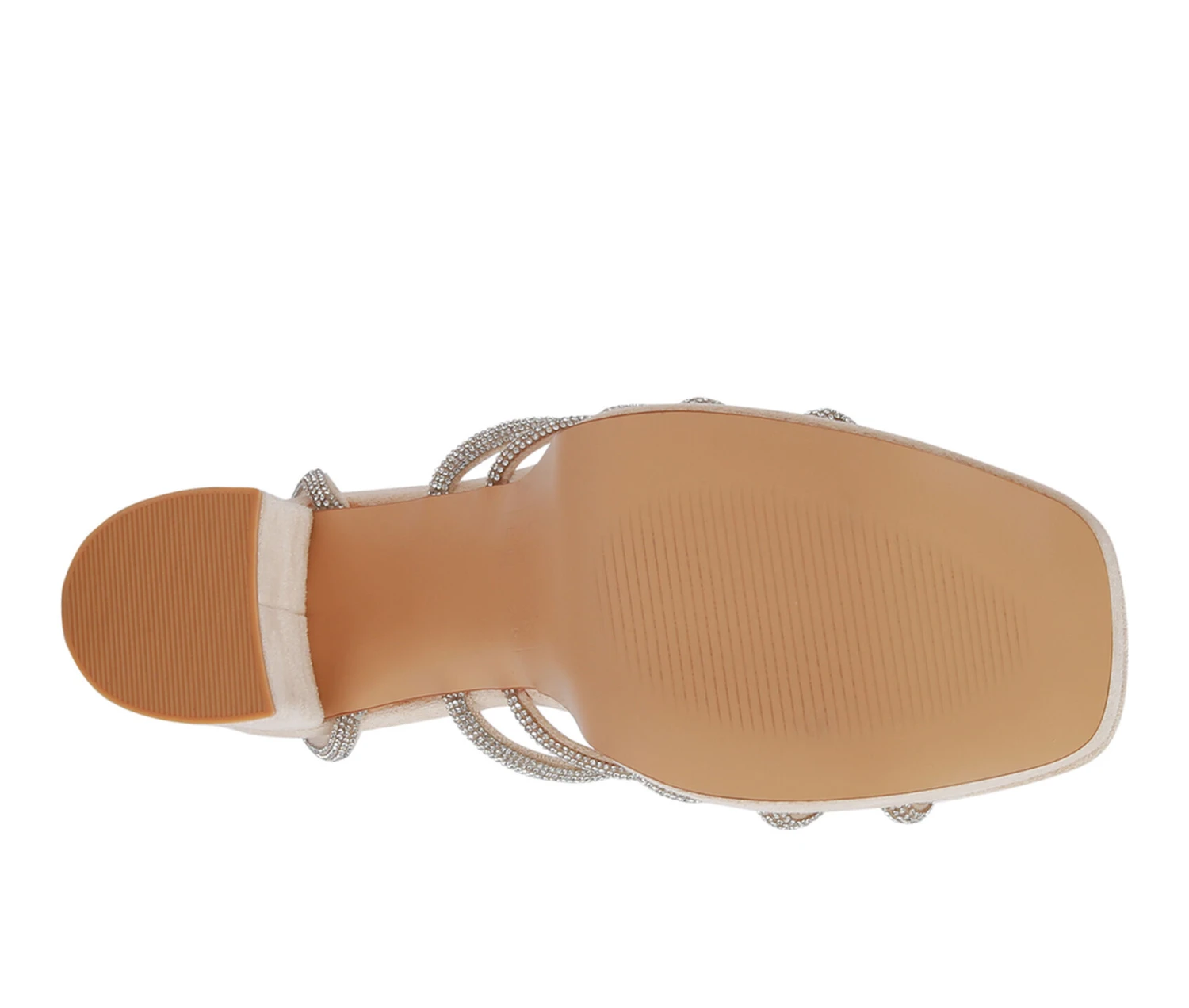 Women's London Rag Trick Platform Dress Sandals - Image 7