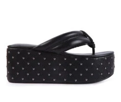 Women's London Rag Cupcake Wedges