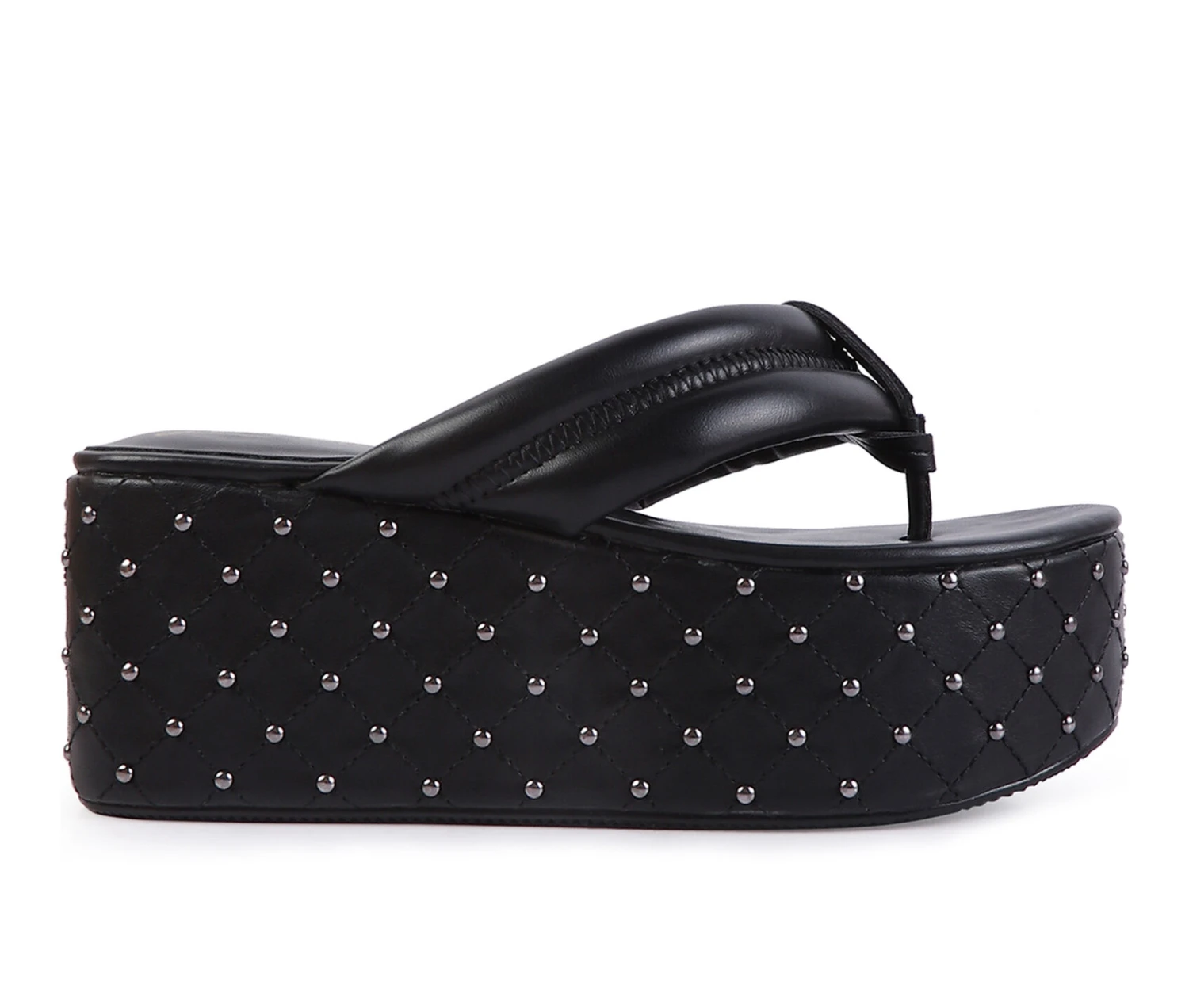 Women's London Rag Cupcake Wedges