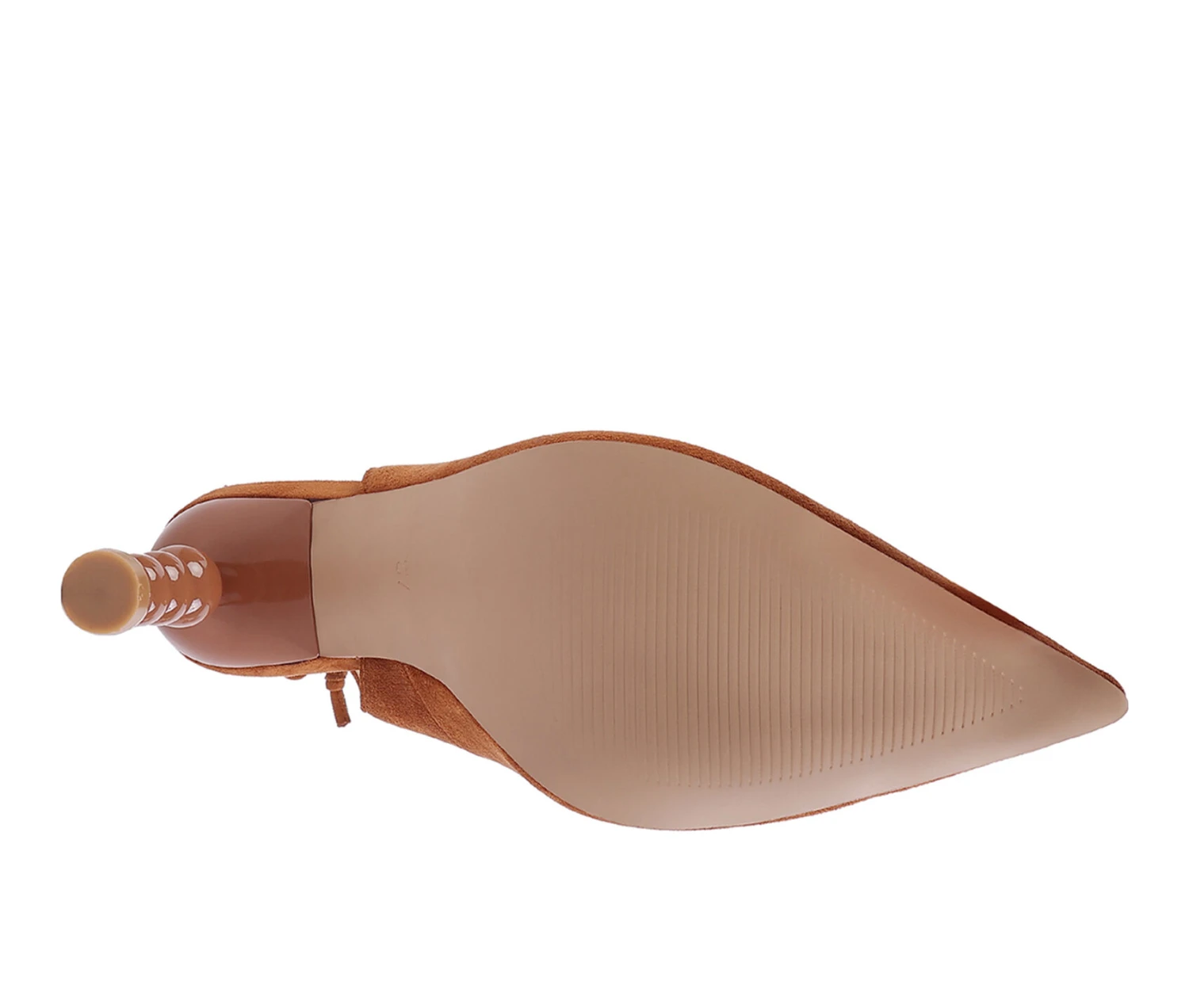 Women's London Rag Spiced Night Pumps - Image 5