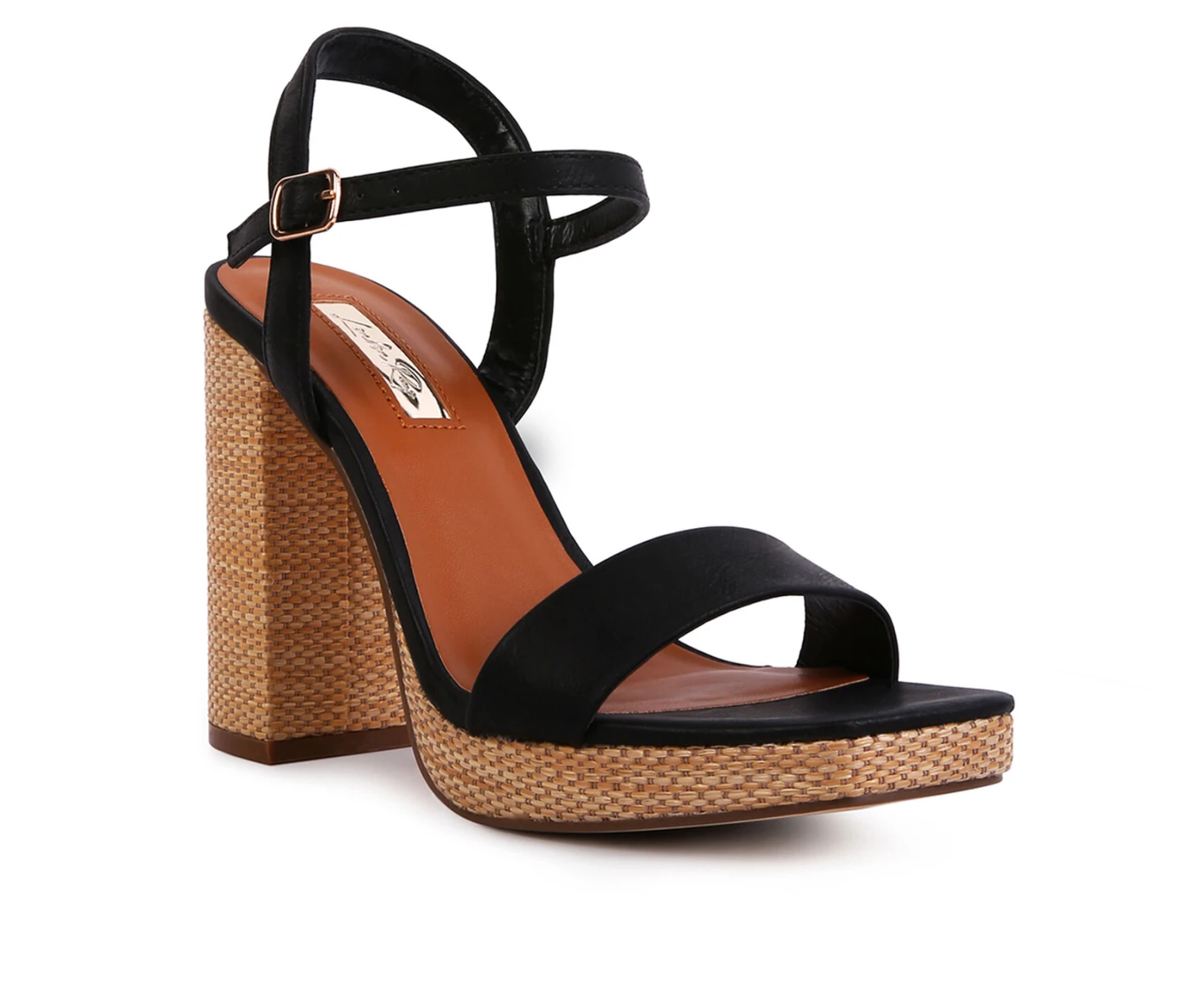 Women's London Rag Buxor Dress Sandals - Image 2